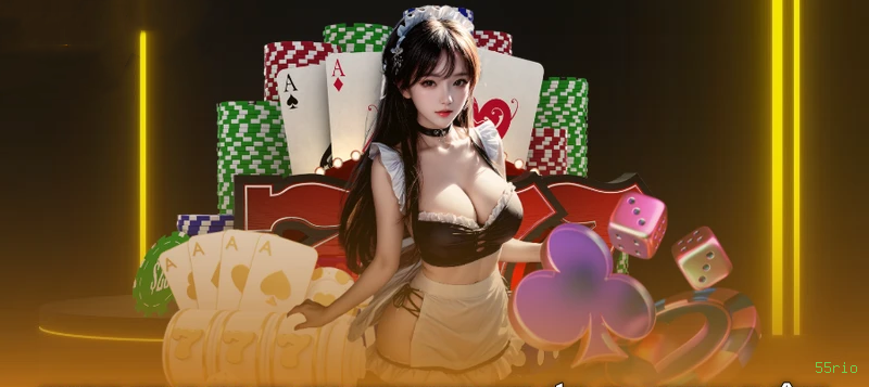 Fortune Tiger Slot 55rio