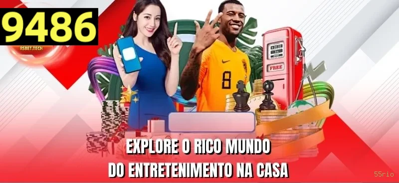 55rio Segurança
