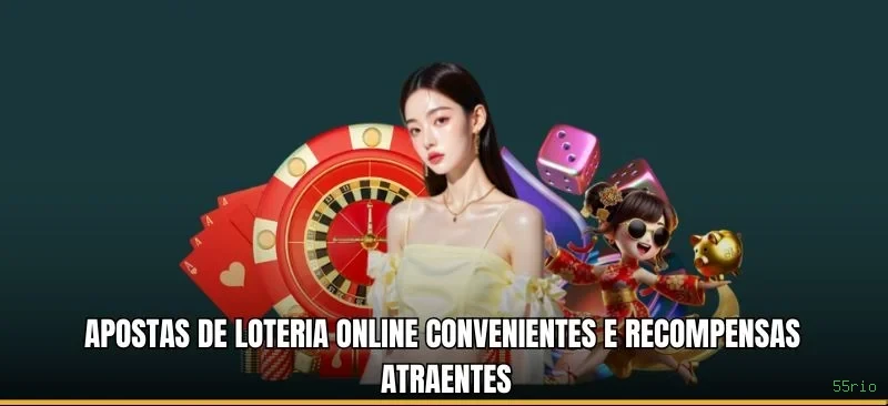 Login 55rio