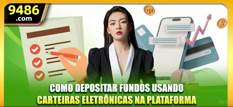 55rio Plataforma