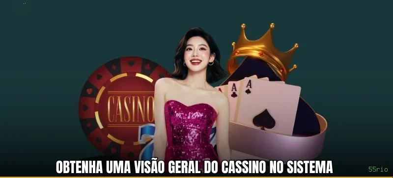 Programa VIP 55rio